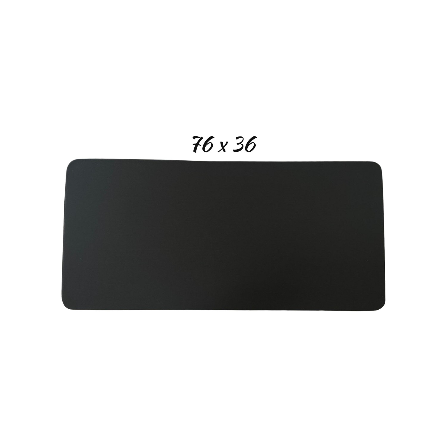JEUPAD büyük boy masaüstü mouse pad